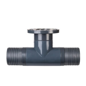 Te Manguera - Brida - Manguera