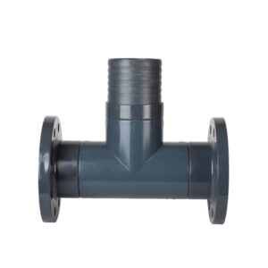 Te Brida - Manguera - Brida