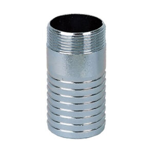 Tubo Rosca Manguera Hierro