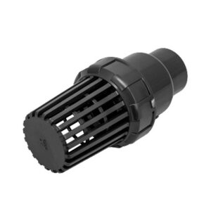 Válvulas de Pie PVC Encolar