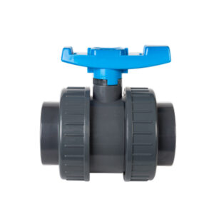 Válvula de Esfera PVC Encolar