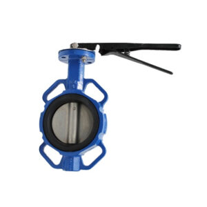 Válvulas de Mariposa Disco INOX