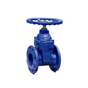 Válvulas de Compuerta Cierre Elástico