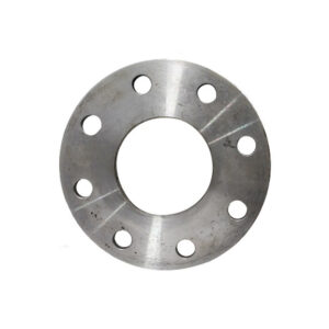 Brida Plana Acero DIN 2576