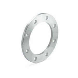 Brida Acero Zincada para Polietileno