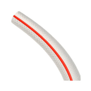 Rollo Manguera Transparente Forte