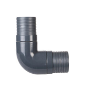 Codo 90º Manguera