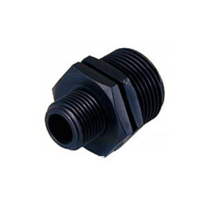 Machón Reducido Plástico