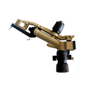 Aspersor VYR-144 S Aluminio Sectorial