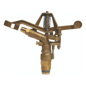 Aspersor VYR-160 Bronce