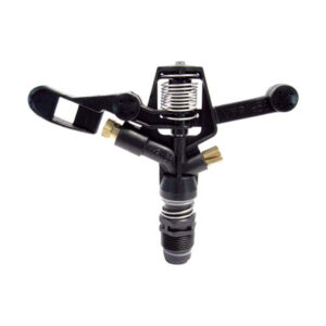 Aspersor VYR-36 Circular Plástico Macho