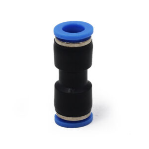 Racord Automático Enlace Microtubo Rápido