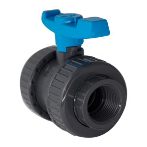 Válvula de Esfera PVC Roscar