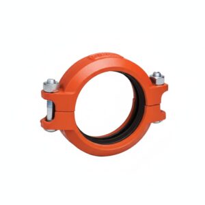 Acoplamiento Ranurado