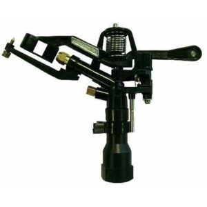 Aspersor VYR-166 Plástico Sectorial