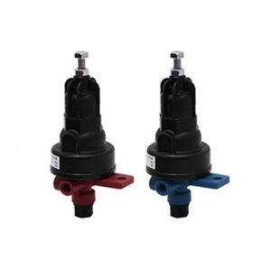 Piloto Regulador de Presión