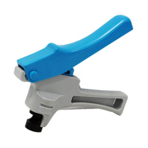 Sacabocados Manguera Plana