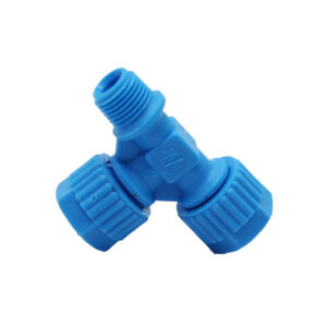 Te Asimétrica Tefen