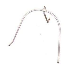 Tripode Aspersor Metálico