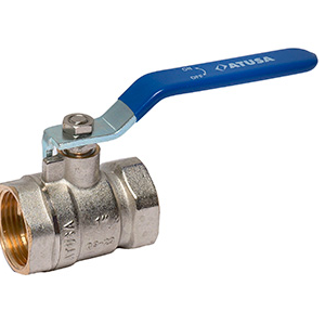 Válvulas de Metal Anti-Hielo